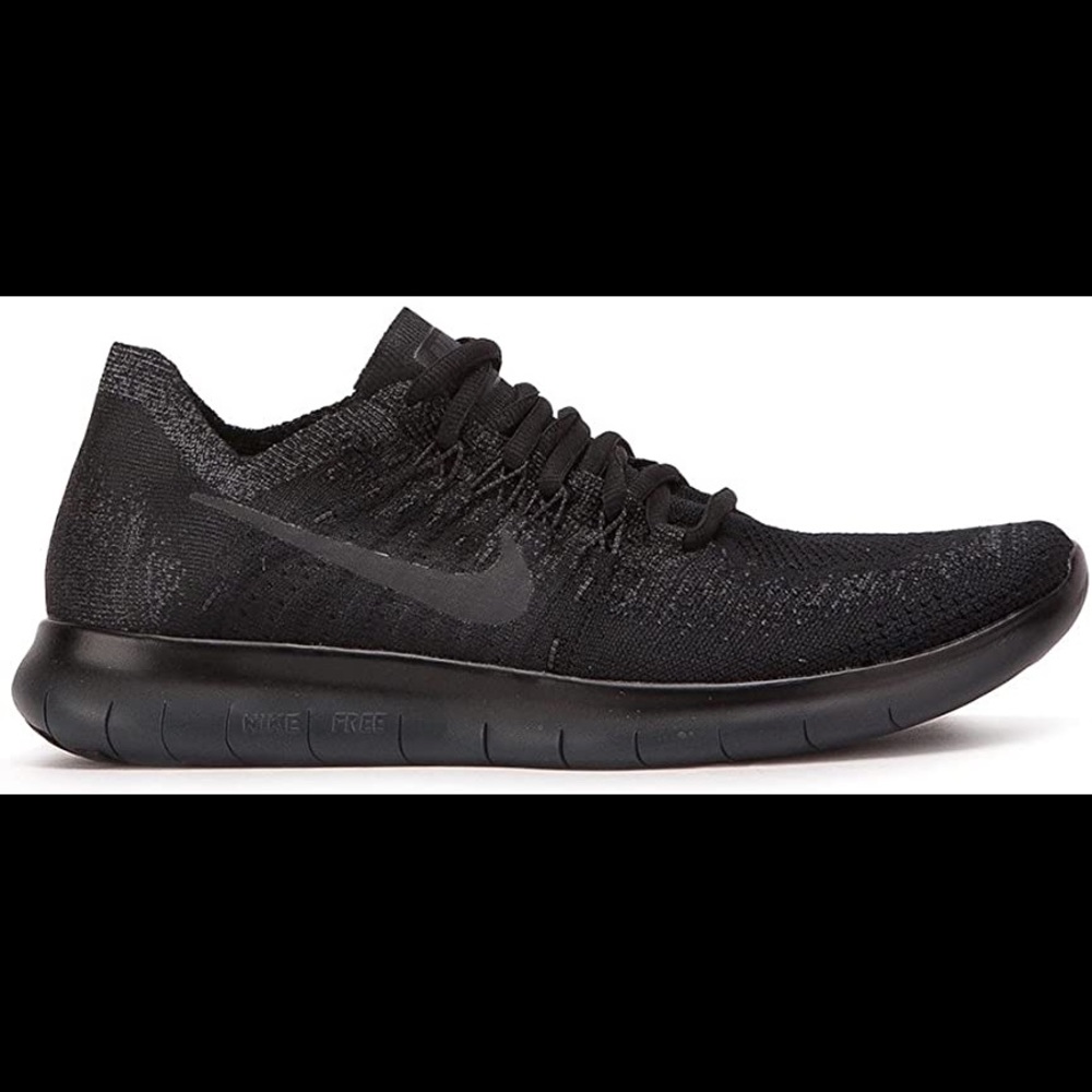 Nike Free Flyknit
